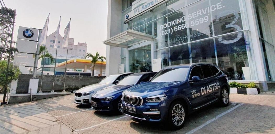 4 Strategi BMW Astra Jaga Loyalitas Konsumen di Indonesia