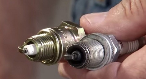 Memakai Busi Racing Baguskah untuk Kendaraan Harian? Ini Jawabannya