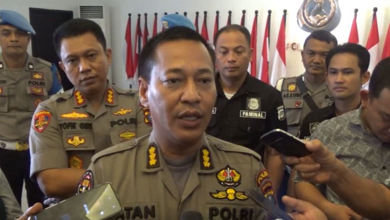 Seorang Perwira Polda Sumut Meninggal Dunia, Dimakamkan Sesuai SOP Covid-19