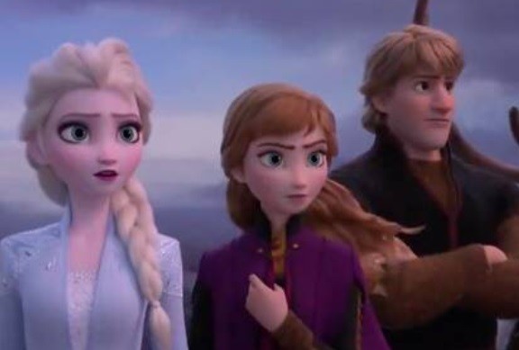Ini Deretan Fakta Menarik tentang Film Frozen 2 yang Tayang November 2019