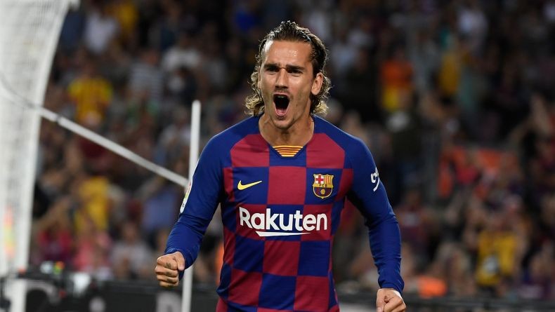 Hasil, Jadwal dan Klasemen Liga Spanyol, Rabu (25/9/2019) Hari Ini