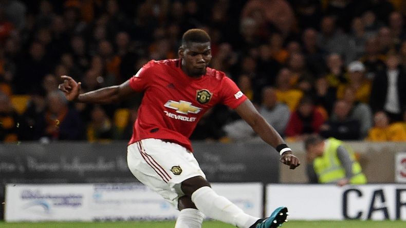 Prediksi MU Vs Rochdale: Ajang Kembalinya Paul Pogba