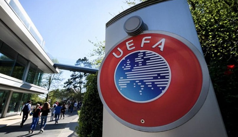 Diancam UEFA, 12 Klub Pencetus European Super League Tempuh Jalur Hukum