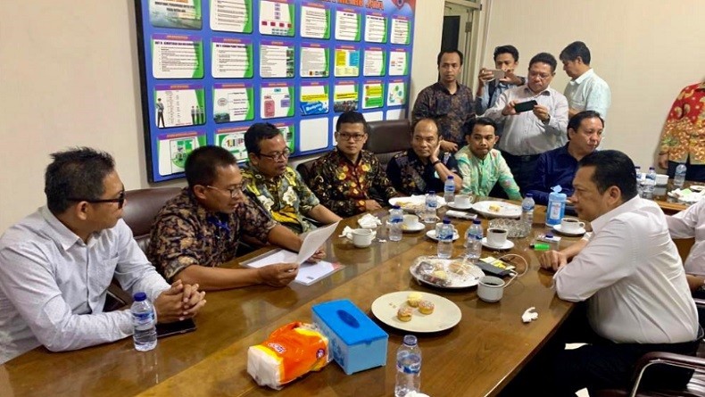 Bamsoet Pastikan DPR dan Pemerintah Kaji Ulang Pasal-Pasal RKUHP terkait Pers