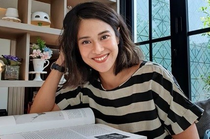 Dian Sastrowardoyo Jadi Produser Film Guru-Guru Gokil yang Dibintangi Ibnu Jamil