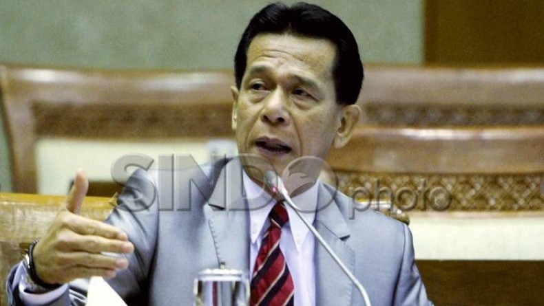 KPK Tetapkan Anggota BPK Rizal Djalil Tersangka Suap Proyek SPAM