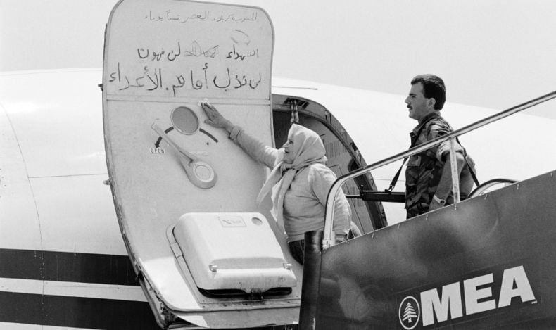 Polisi Yunani Salah Tangkap Pelaku Pembajakan Pesawat karena Namanya Sama