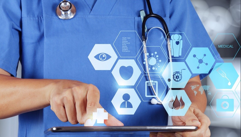 Tingkatkan Sistem Layanan Kesehatan dengan Teknologi 4.0