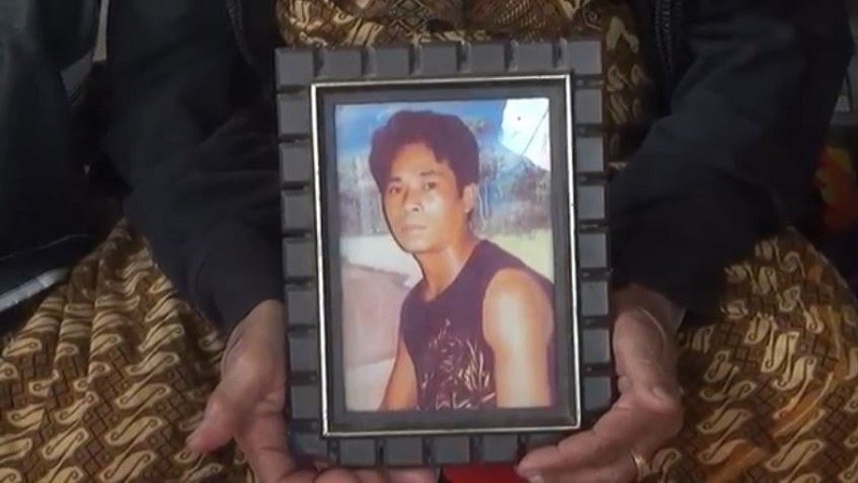 Kuli Bangunan asal Toraja Utara Jadi Korban Kerusuhan Wamena, Korban Berniat Selamatkan Keluarga