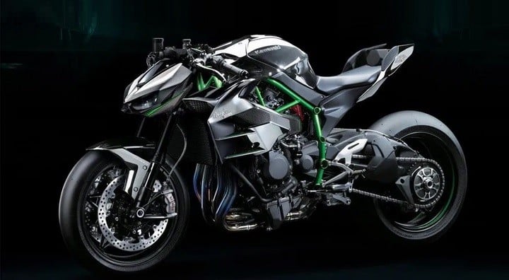 Meluncur Bulan Depan, Ini Bocoran Spesifikasi Kawasaki Z2