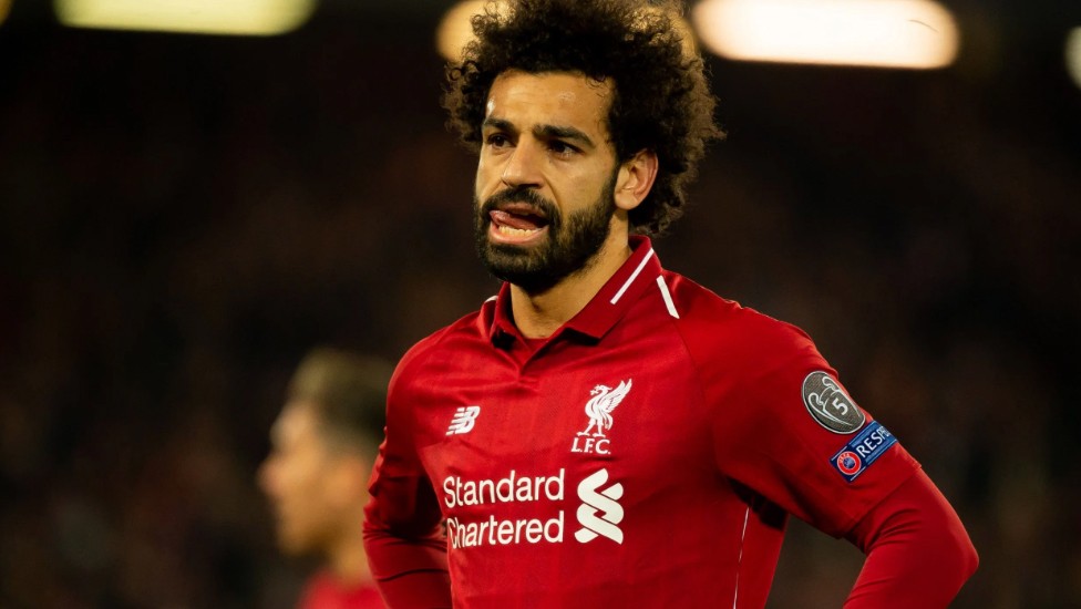 Mohamed Salah Dituduh Langgar Protokol Covid-19, Pejabat Mesir Kasih Pembelaan