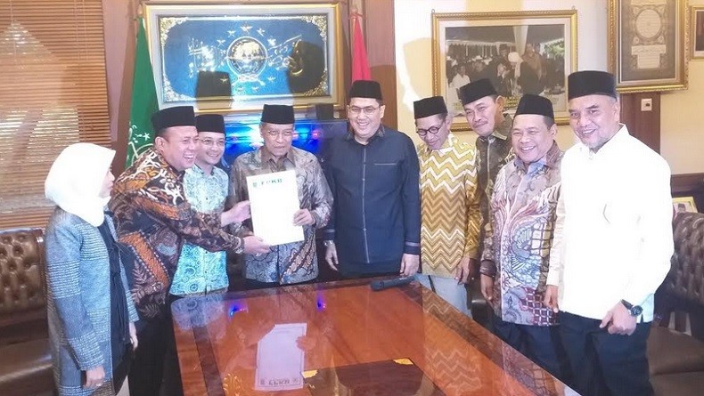 UU Pesantren Disahkan, PBNU Minta Kemenag Keluarkan PP