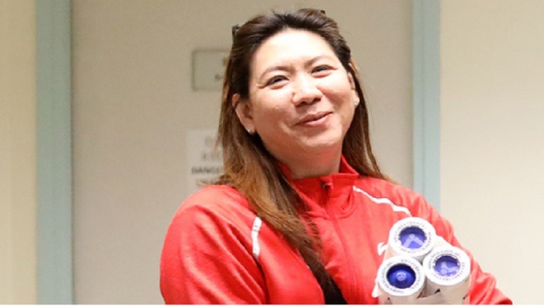 Susy Susanti Bicara Persiapan Tim Muda Indonesia Hadapi World Junior Championships 2020