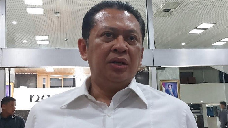 Jokowi Pertimbangkan Keluarkan Perppu UU KPK, Ini Respons DPR