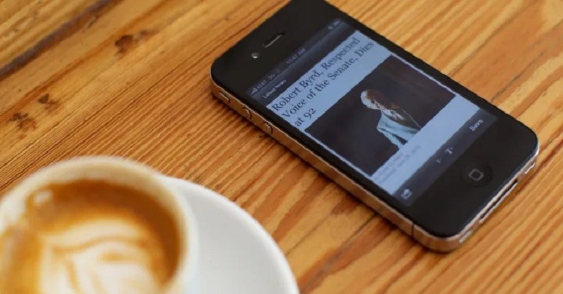 iPhone 2020 Akan Bawa Perubahan Desain