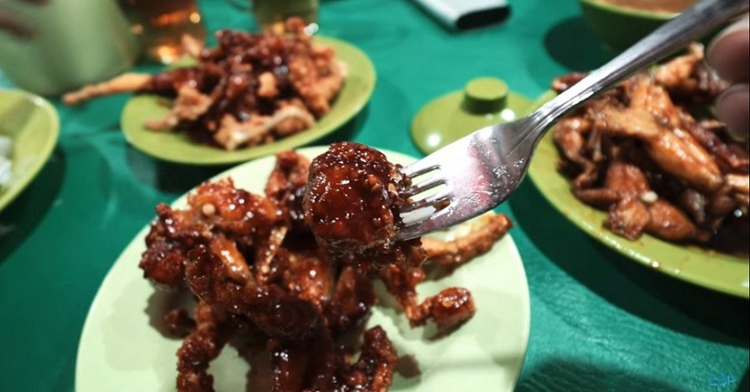 5 Kuliner Terpopuler di Bandung, Yuk Cicipi Olahan Kodok Goreng Tepung