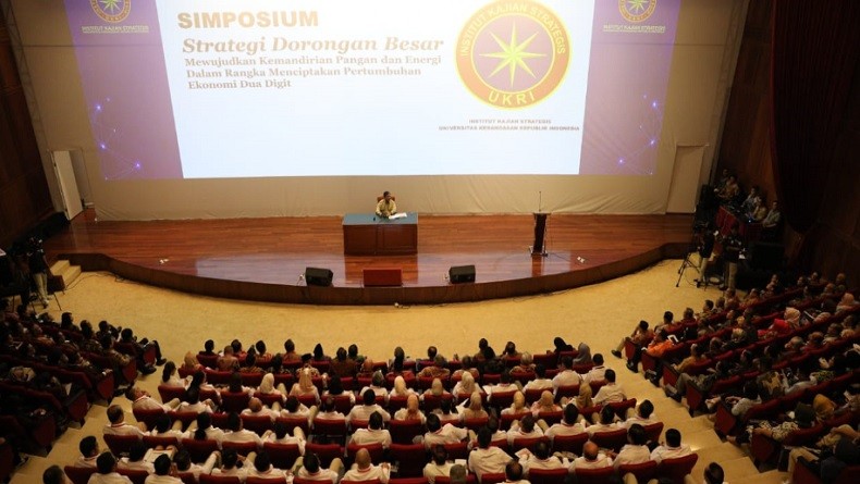 Ini Strategi Prabowo Subianto agar Ekonomi Bisa Tumbuh 15 Persen