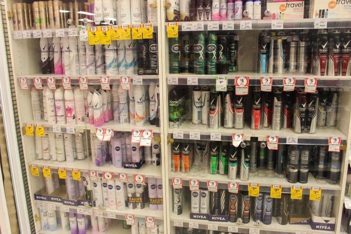 5 Warganya Meninggal Gara-Gara Rexona, Australia Salahkan Unilever