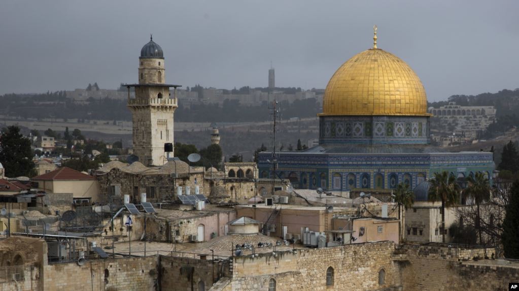 Kisah Shalahuddin Al Ayyubi Menaklukkan Kota Yerusalem
