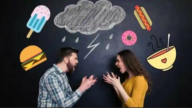 Perut Kosong Bikin Orang Gampang Emosi, Ini Faktanya