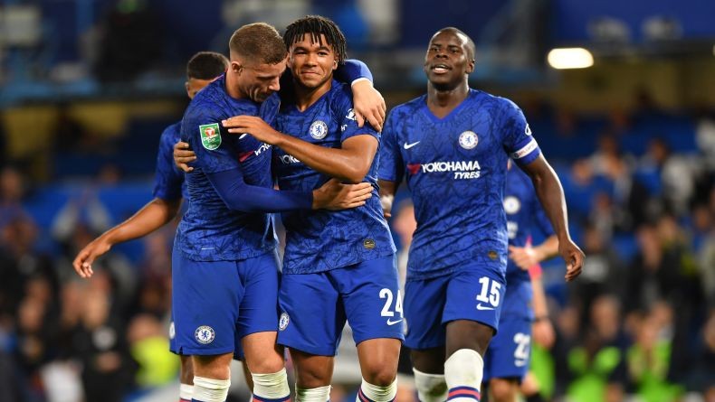 Prediksi Chelsea Vs Brighton: The Blues Incar Kemenangan di Kandang