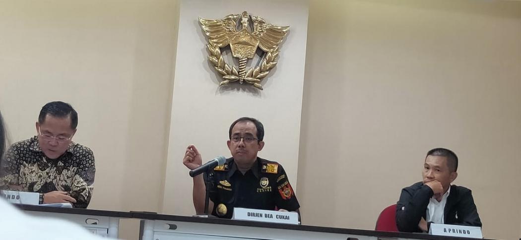 Kemenkeu Pastikan Pembahasan APBN 2024 Transparan dan Akuntabel