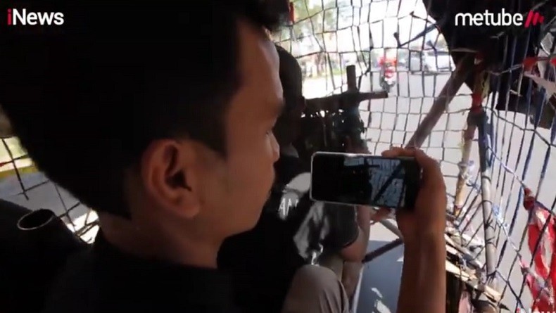 iNews Inside MoJoC: Jojo dan Dian Layak Masuk Semifinal?