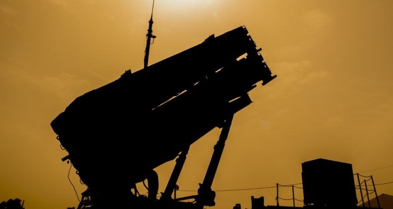 Jepang Janji ke Rusia, Rudal Patriot dari Tokyo Tak Akan Digunakan Ukraina