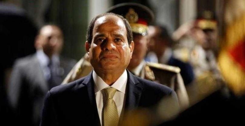 Mesir Kembali Bersiap Hadapi Demonstrasi Anti-Presiden Sisi