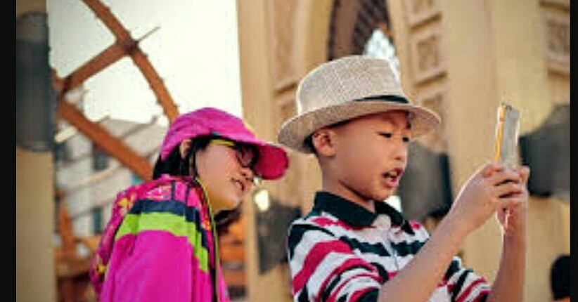 Mengenal Generasi Alpha, Mulai dari Karakter hingga Asupan Nutrisi