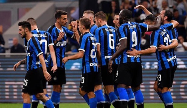 Prediksi Sampdoria Vs Inter Milan: Situasi Menguntungkan Nerazzurri