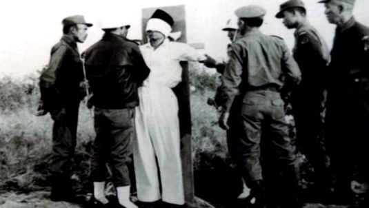 Sepak Terjang Kartosoewirjo, Presiden NII yang Dieksekusi Mati di Pulau Ubi