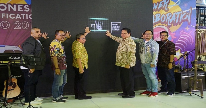 Pameran IMX 2019 Resmi Dibuka, Industri Otomotif Siap Bertransformasi Menuju 4.0