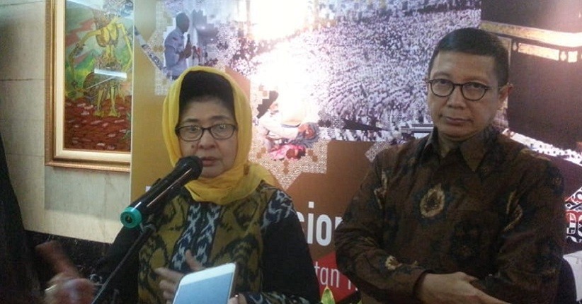 Angka Kematian Jamaah Haji Indonesia 2019 Meningkat, Ini Penyebabnya