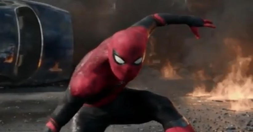 Spider-Man Resmi Kembali ke MCU, Film Ketiga Tayang 2021