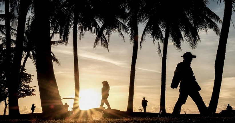 Ujung Kulon Diajukan ke UNESCO Menjadi Geopark Dunia