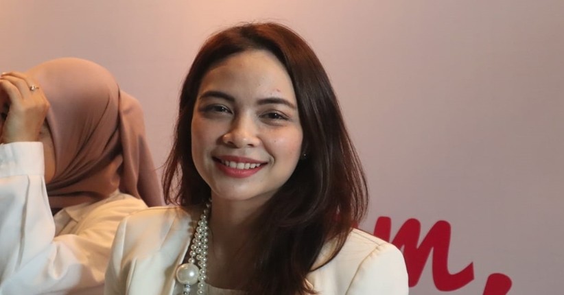 Tyna Kanna Mirdad Ingatkan Kesehatan Area Intim Wanita