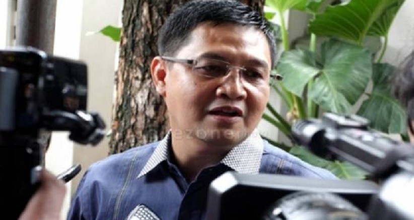 Mangkir, Petinggi KAMI Ahmad Yani Dipanggil Polisi untuk Ketiga Kali