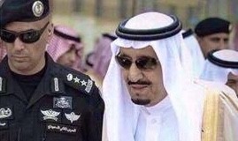 Pengawal Raja Salman Ditembak Mati, Begini Sosoknya di Mata Warga Saudi