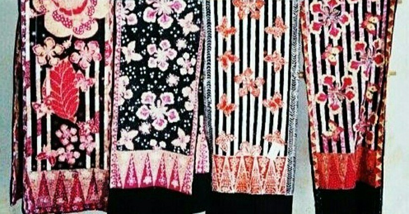 Mengenal Batik Marunda, Kain Eksotis dengan Motif Flora dan Fauna Jakarta
