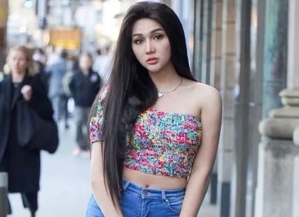 Lucinta Luna Sebut Muhammad Fatah Adalah Sopirnya yang Sudah Dipecat