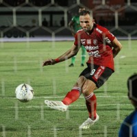 Kandidat Pemain Kunci Timnas Indonesia Jelang Piala AFF 2022, Shin Tae-yong Menantikan Ketajaman Pemain Satu Ini