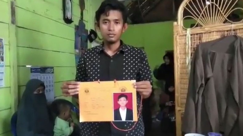 Mahasiswa Unila Meninggal Penuh Luka saat Ikuti Diksar Mapala