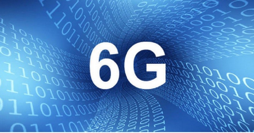 Era 5G Baru Dimulai, Huawei Sudah Persiapkan Teknologi 6G