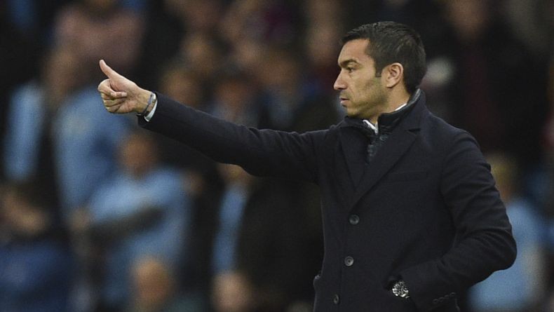 Kontrak Guardiola Akan Berakhir 2021, Manchester City Bidik Giovanni Van Bronckhorst