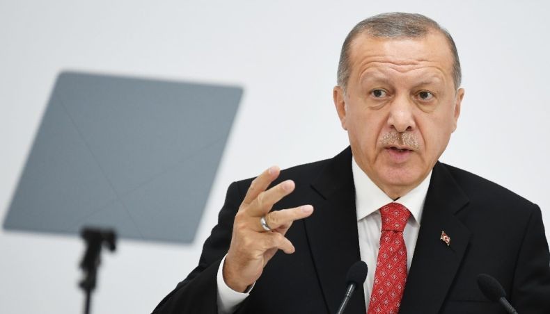 Erdogan Bertekad Ungkap Pembunuhan Khashoggi, Sebut Pelaku Lolos dari Jerat Hukum