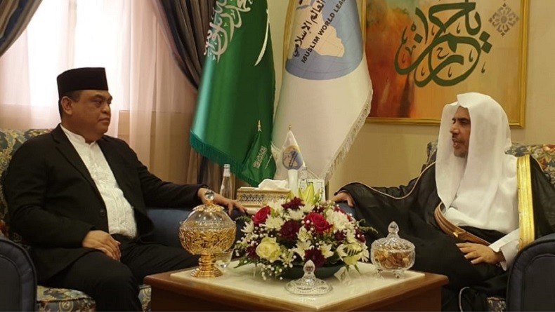 Museum Sejarah Nabi Terbesar di Dunia Akan Dibangun di Indonesia