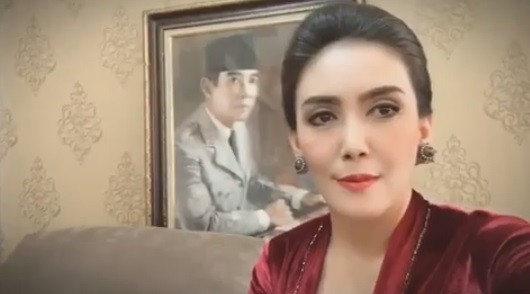 PDIP Ungkap Alasan Copot Rieke Diah Pitaloka dari Posisi Wakil Ketua Baleg DPR