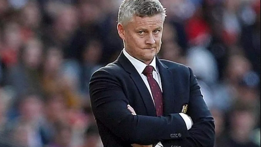 MU Vs Arsenal Imbang, Solskjaer: Kami Kurang Klinis