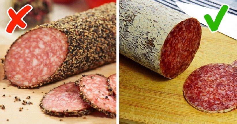 Tips Memilih Sosis Berkualitas dan Lezat, Salah Satunya Hindari yang Elastis